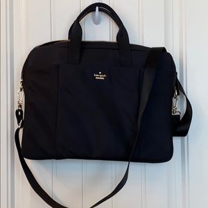 Kate Spade laptop bag